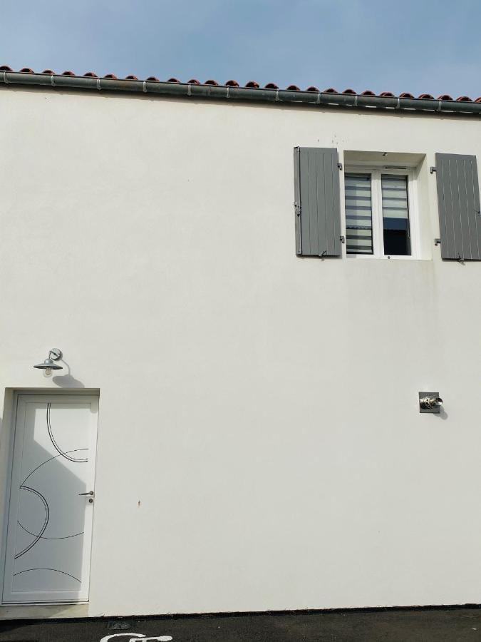 Willa L'Annexe La Cotinière Zewnętrze zdjęcie