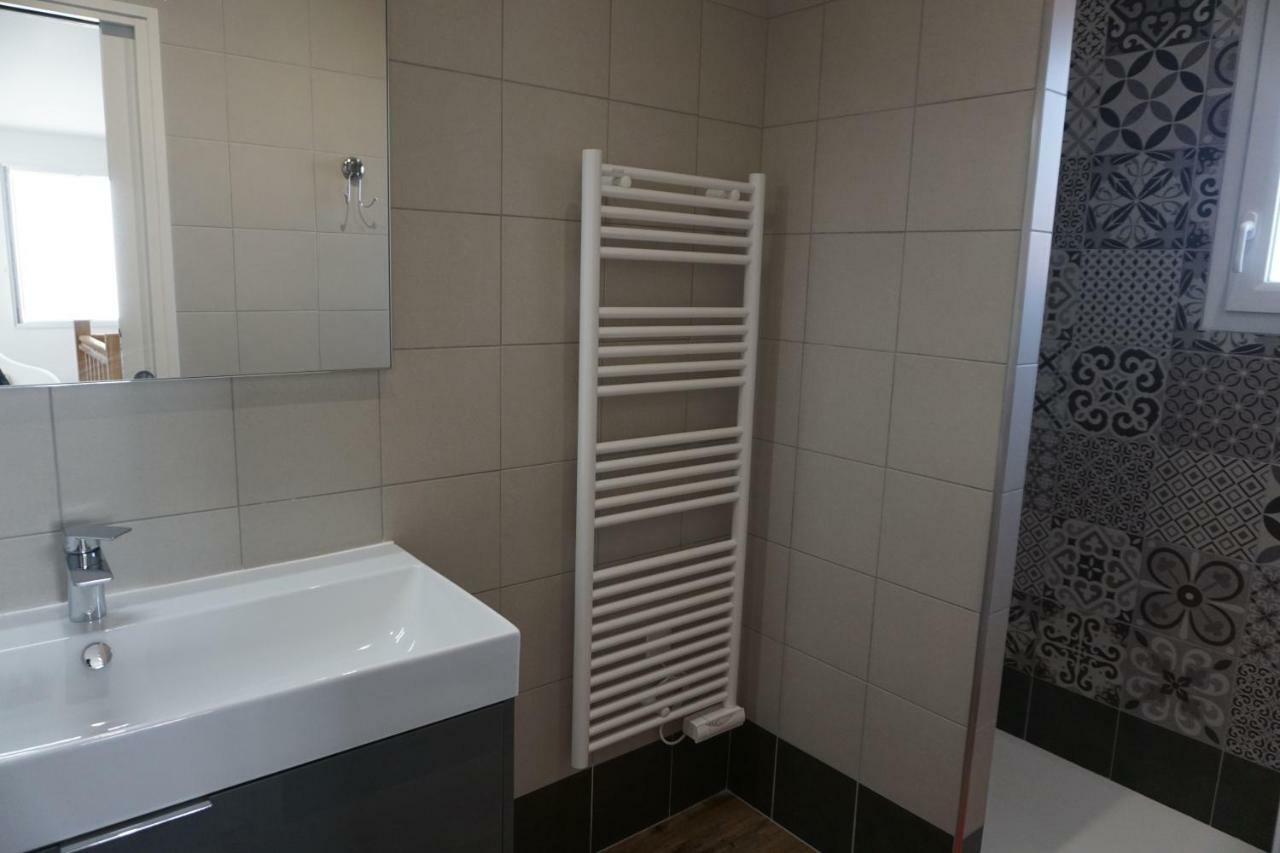 Willa L'Annexe La Cotinière Zewnętrze zdjęcie